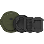 PolarPro Body Cap - Canon RF Mount - Forest