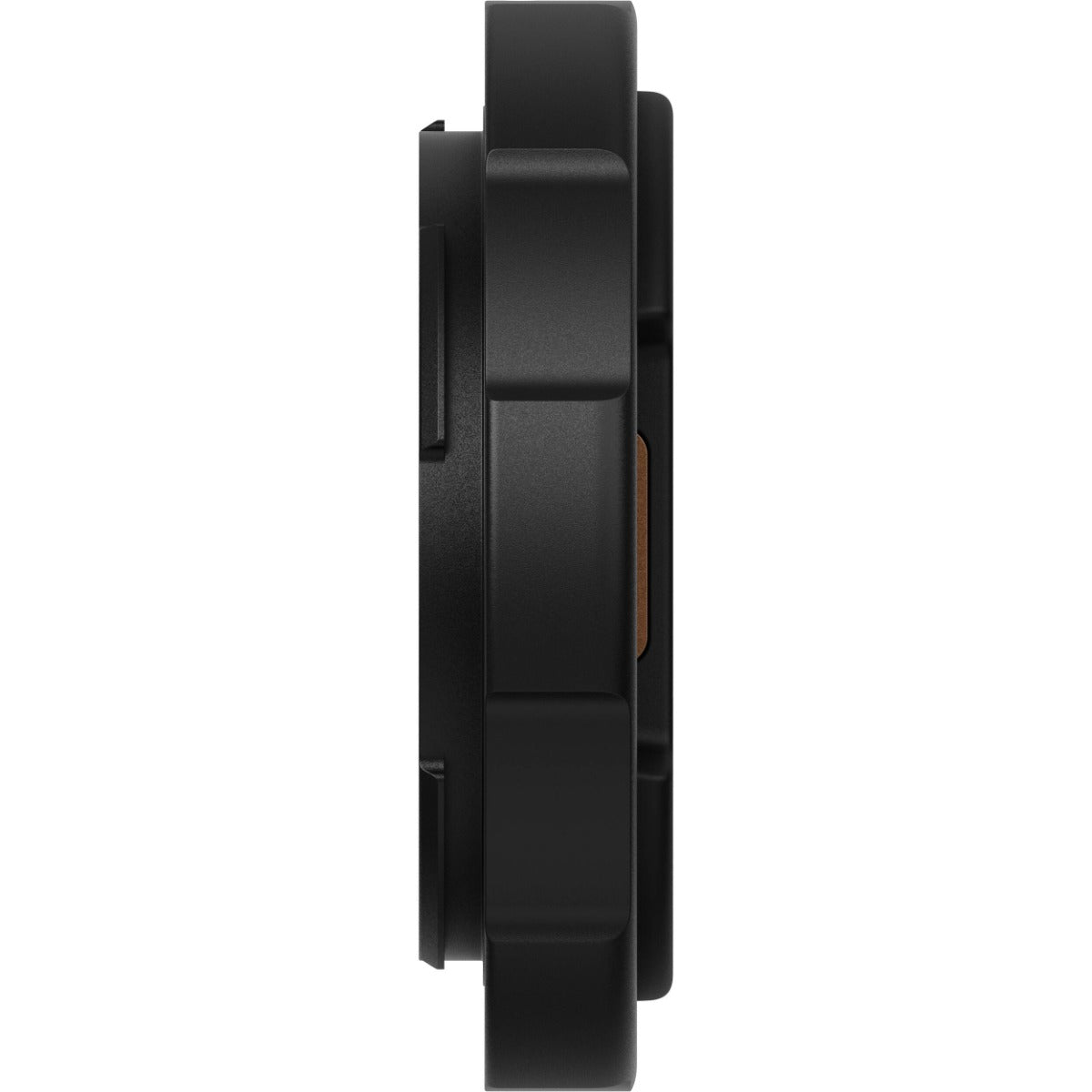 PolarPro Body Cap - Canon RF Mount - Slate