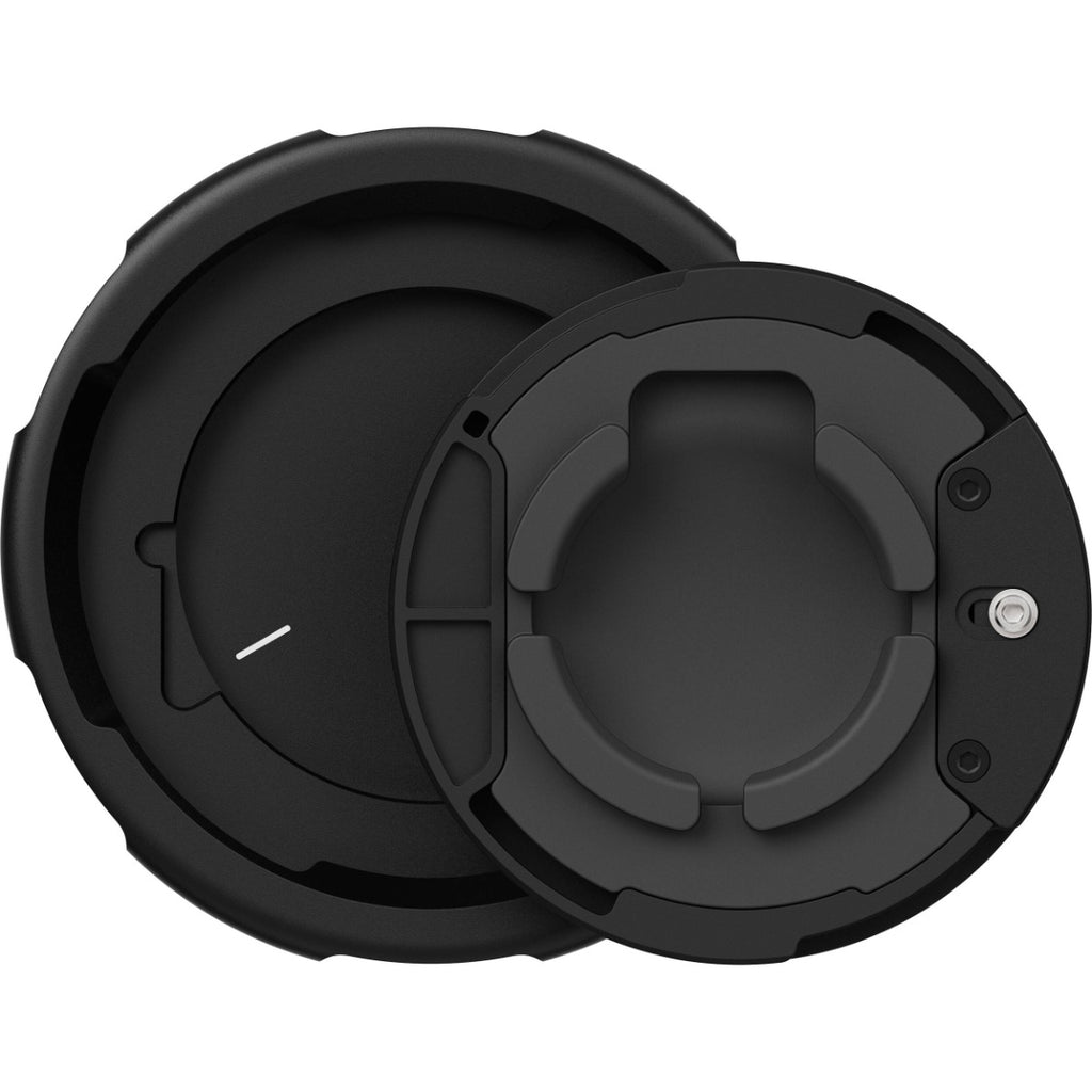 PolarPro Body Cap - Canon RF Mount - Slate