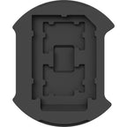 PolarPro Body Cap - Canon RF Mount - Slate