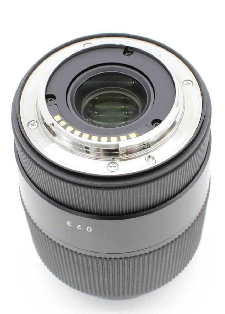 Used Sigma 23mm f/1.4 DG DN Contemporary Lens - Fujifilm X S/N 57407241