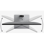 ALOGIC Clarity 27" UHD 4K Monitor with 90W PD 