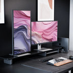 ALOGIC Clarity 27" UHD 4K Monitor with 90W PD 