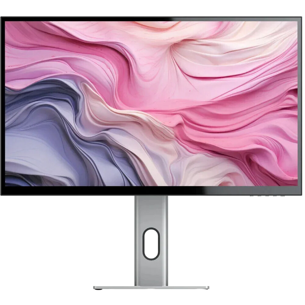 ALOGIC Clarity 27" UHD 4K Monitor with 90W PD 