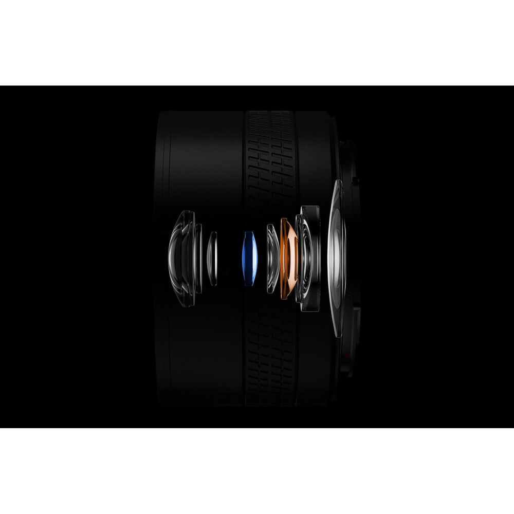 Hasselblad XCD 28mm f4 Compact P Lens