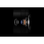 Hasselblad XCD 28mm f4 Compact P Lens