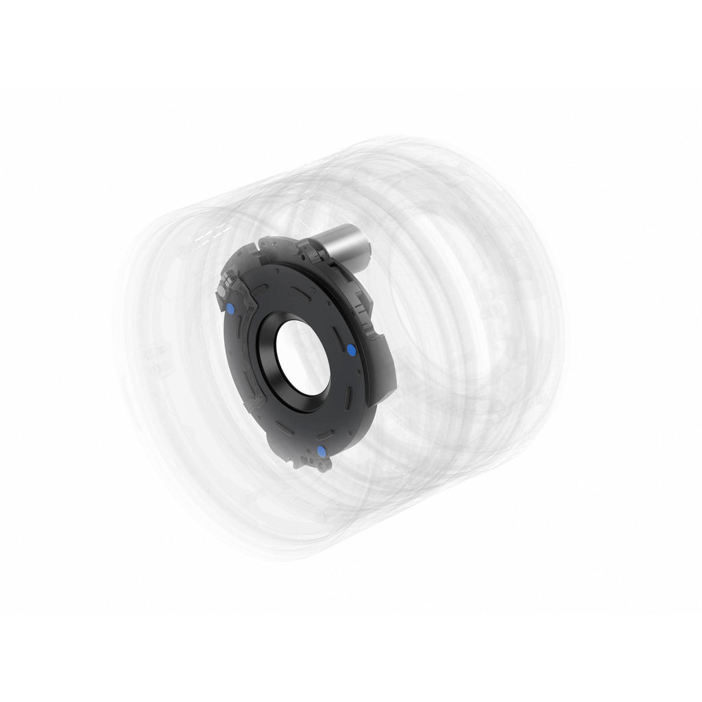 Hasselblad XCD 2.5/38mm f2.5 V Lens