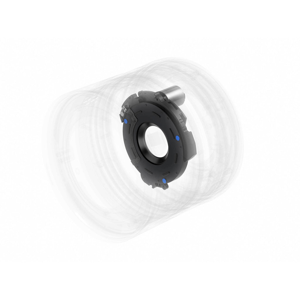 Hasselblad XCD 2.5/55mm f 2.5 V Lens