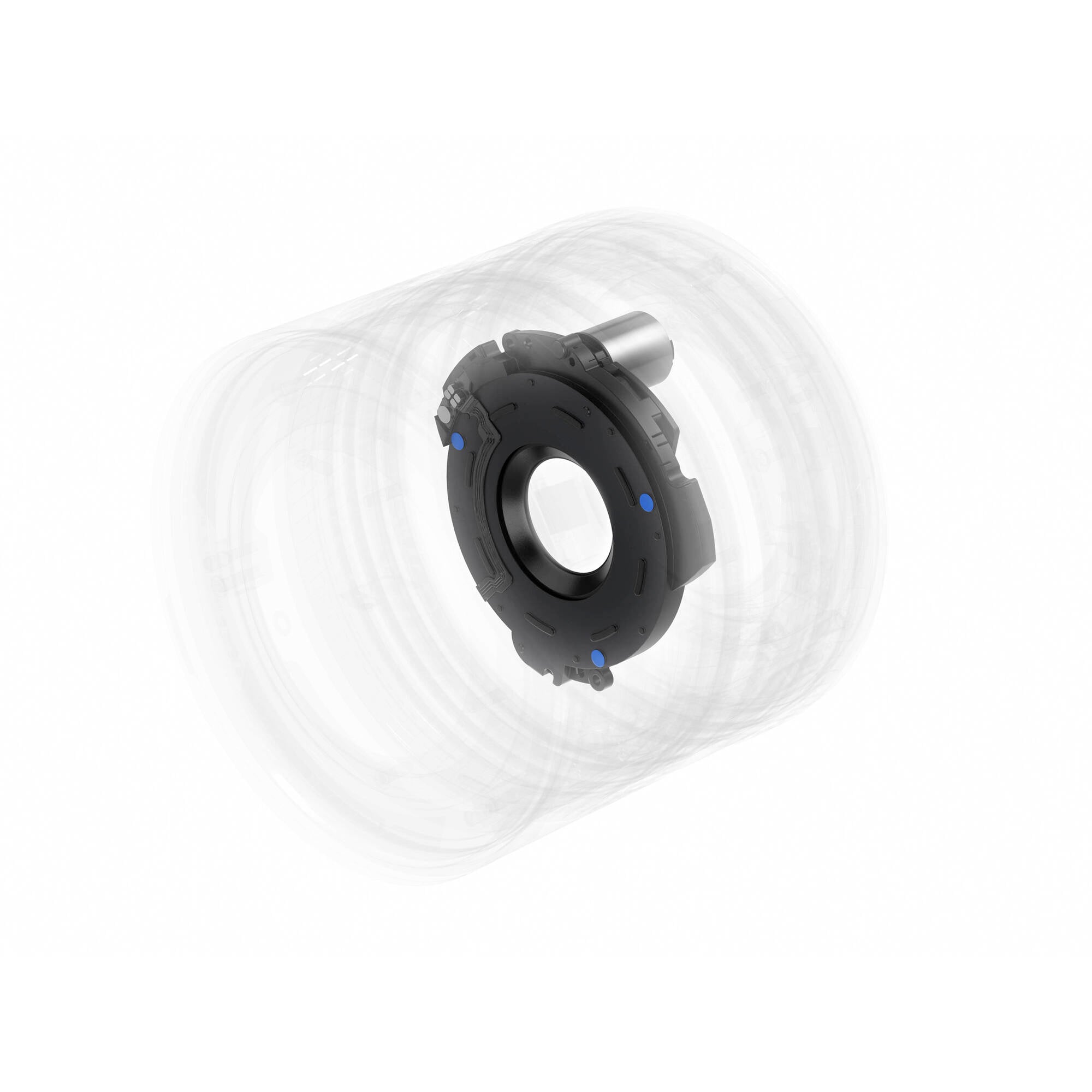Hasselblad XCD 2.5/55mm f 2.5 V Lens