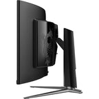 MSI MPG 491CQP QD-OLED 49" 144Hz DQHD Curved QD-OLED Gaming Monitor
