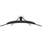 MSI MPG 491CQP QD-OLED 49" 144Hz DQHD Curved QD-OLED Gaming Monitor