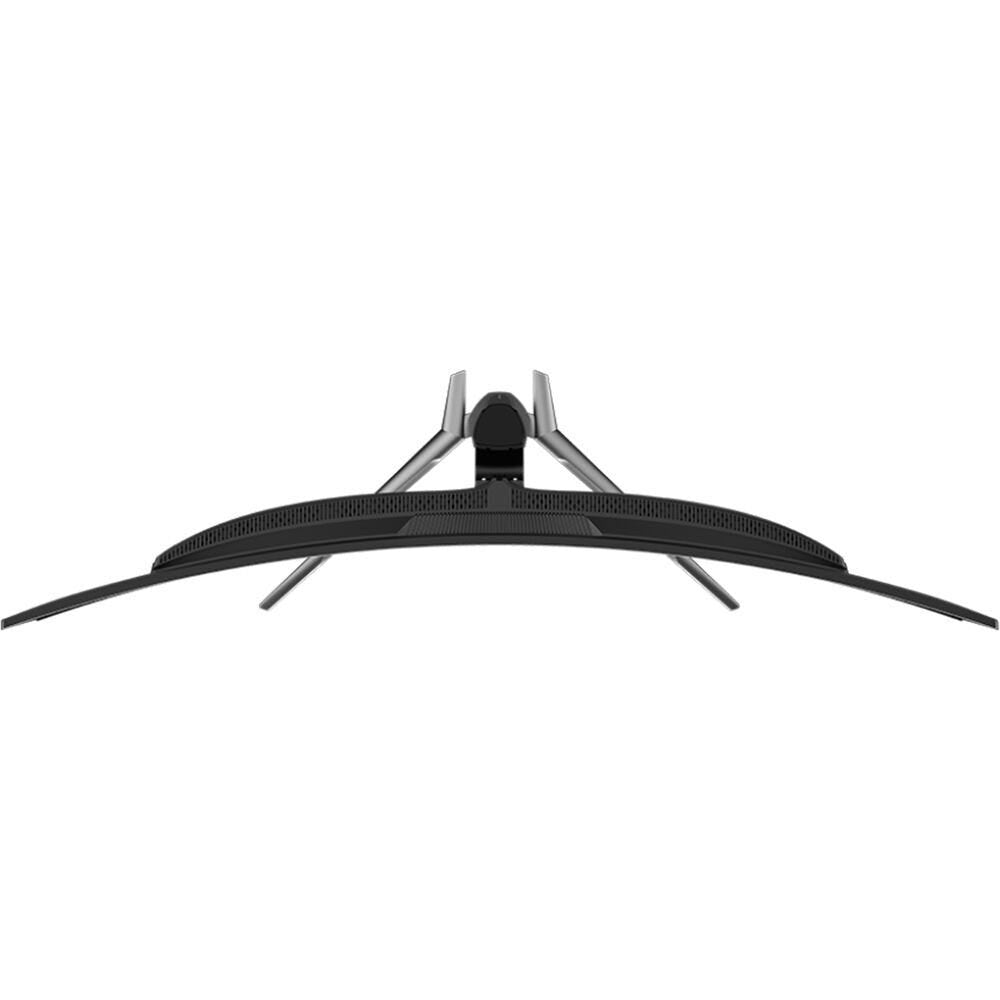 MSI MPG 491CQP QD-OLED 49" 144Hz DQHD Curved QD-OLED Gaming Monitor