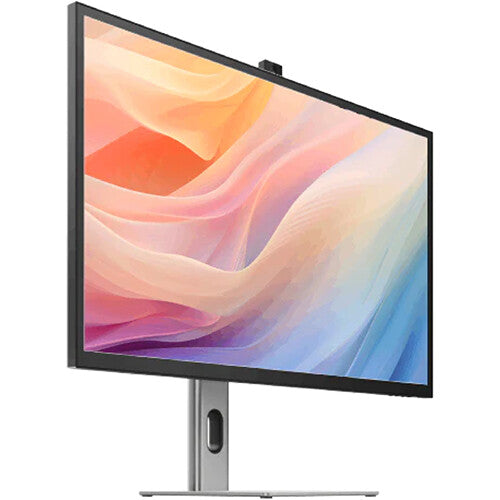 ALOGIC Clarity Max Pro 32" UHD 4K Monitor with 65W PD and Webcam