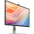 ALOGIC Clarity Max Pro 32" UHD 4K Monitor with 65W PD and Webcam
