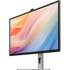 ALOGIC Clarity Max Pro 32" UHD 4K Monitor with 65W PD and Webcam