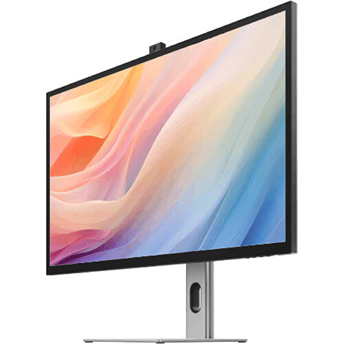 ALOGIC Clarity Max Pro 32" UHD 4K Monitor with 65W PD and Webcam