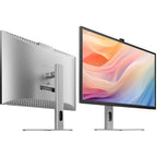 ALOGIC Clarity Max Pro 32" UHD 4K Monitor with 65W PD and Webcam