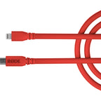 Rode SC19 Red 1.5m USB-C to Lightning Cable 