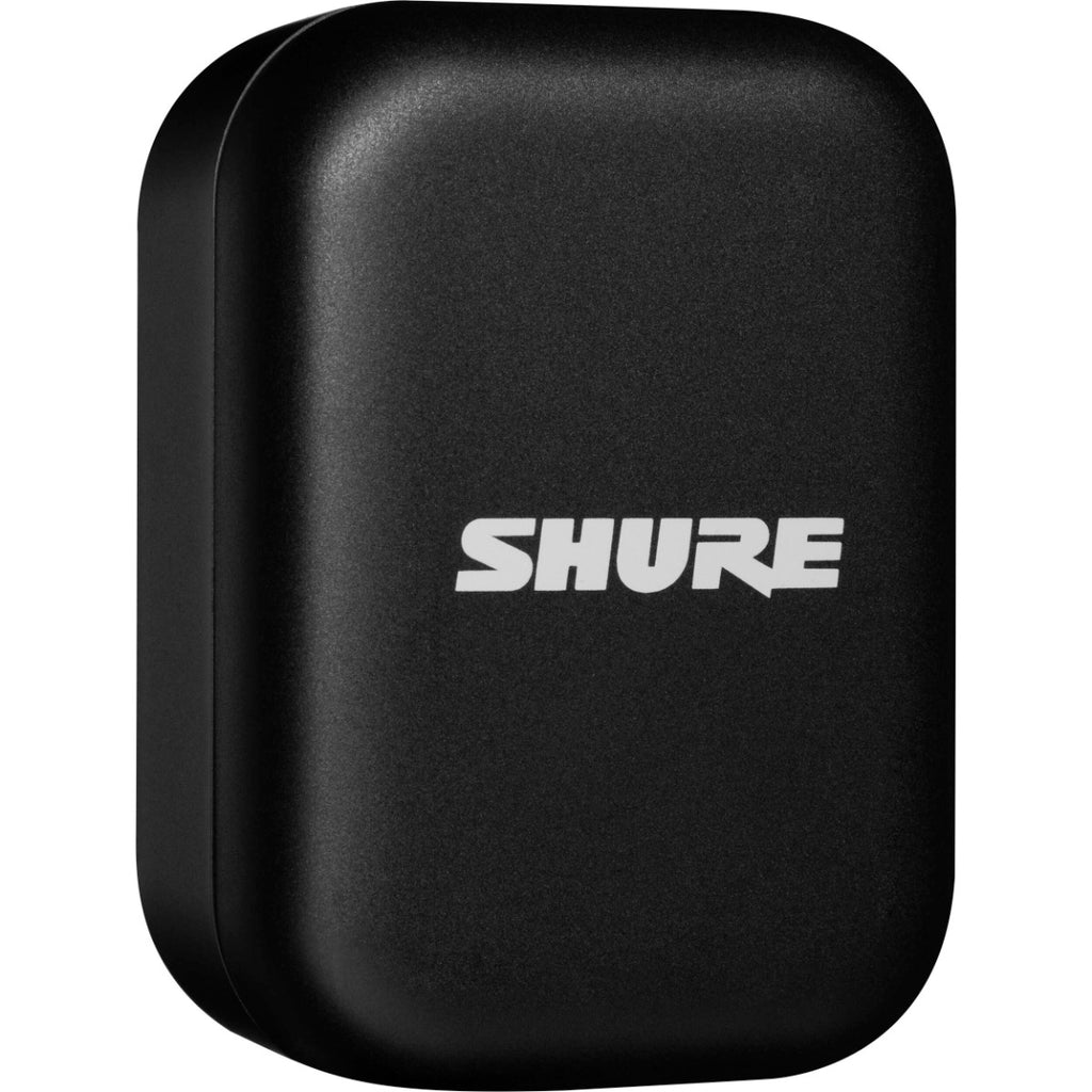 Shure Charging Case for MoveMic