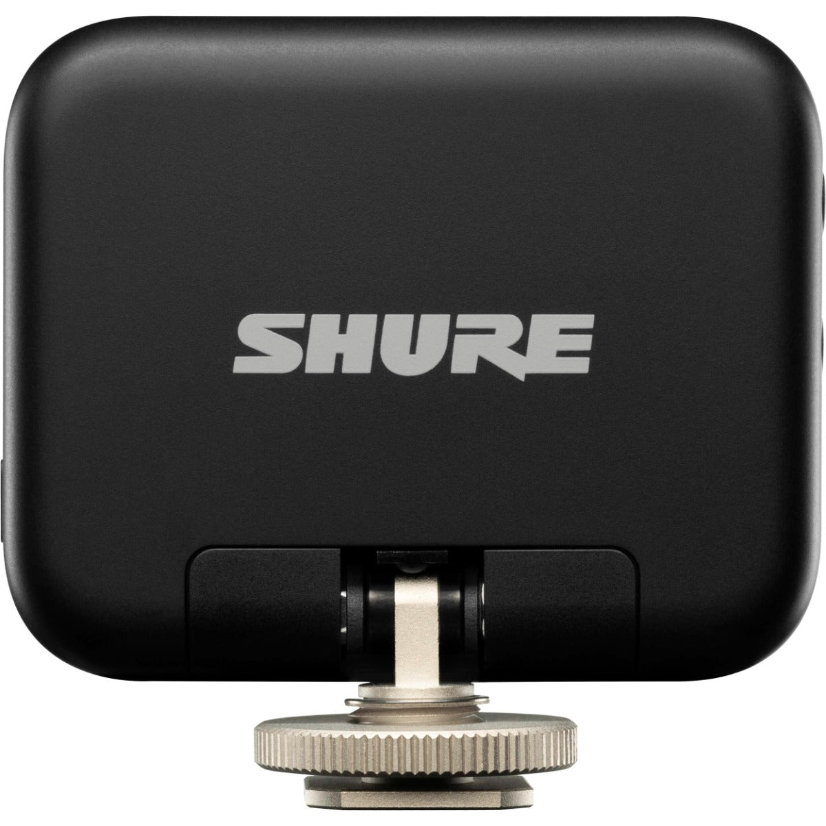 Shure MoveMic Two Receiver Kit - Two-Channel Wireless Lavalier Microphone System
