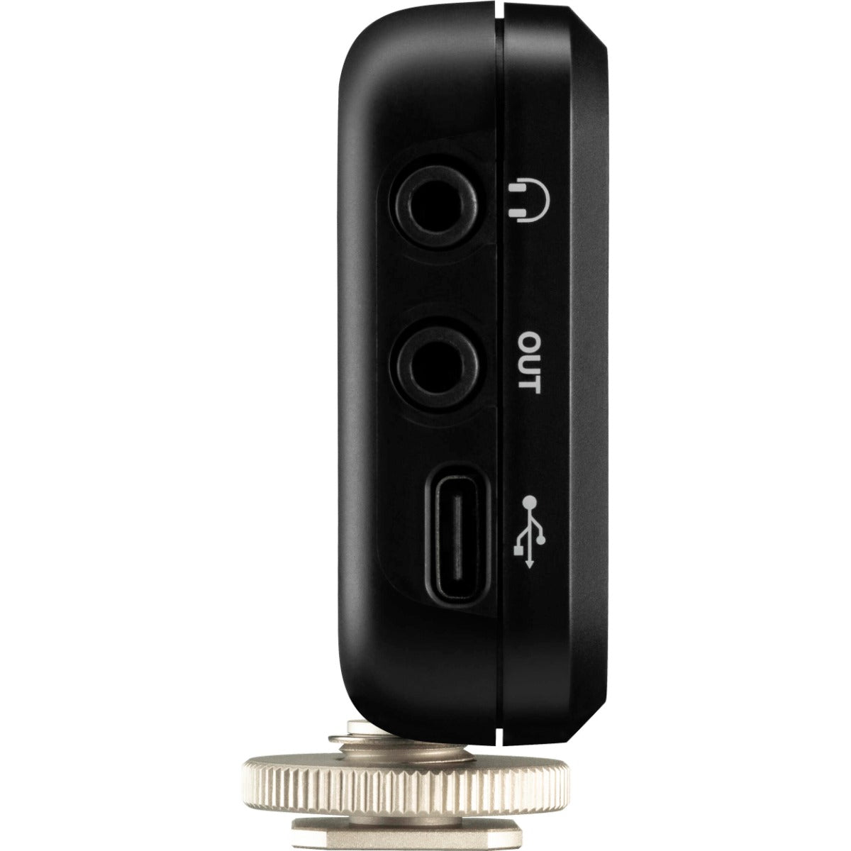 Shure MoveMic Two Receiver Kit - Two-Channel Wireless Lavalier Microphone System
