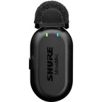 Shure MoveMic Lavalier Microphone