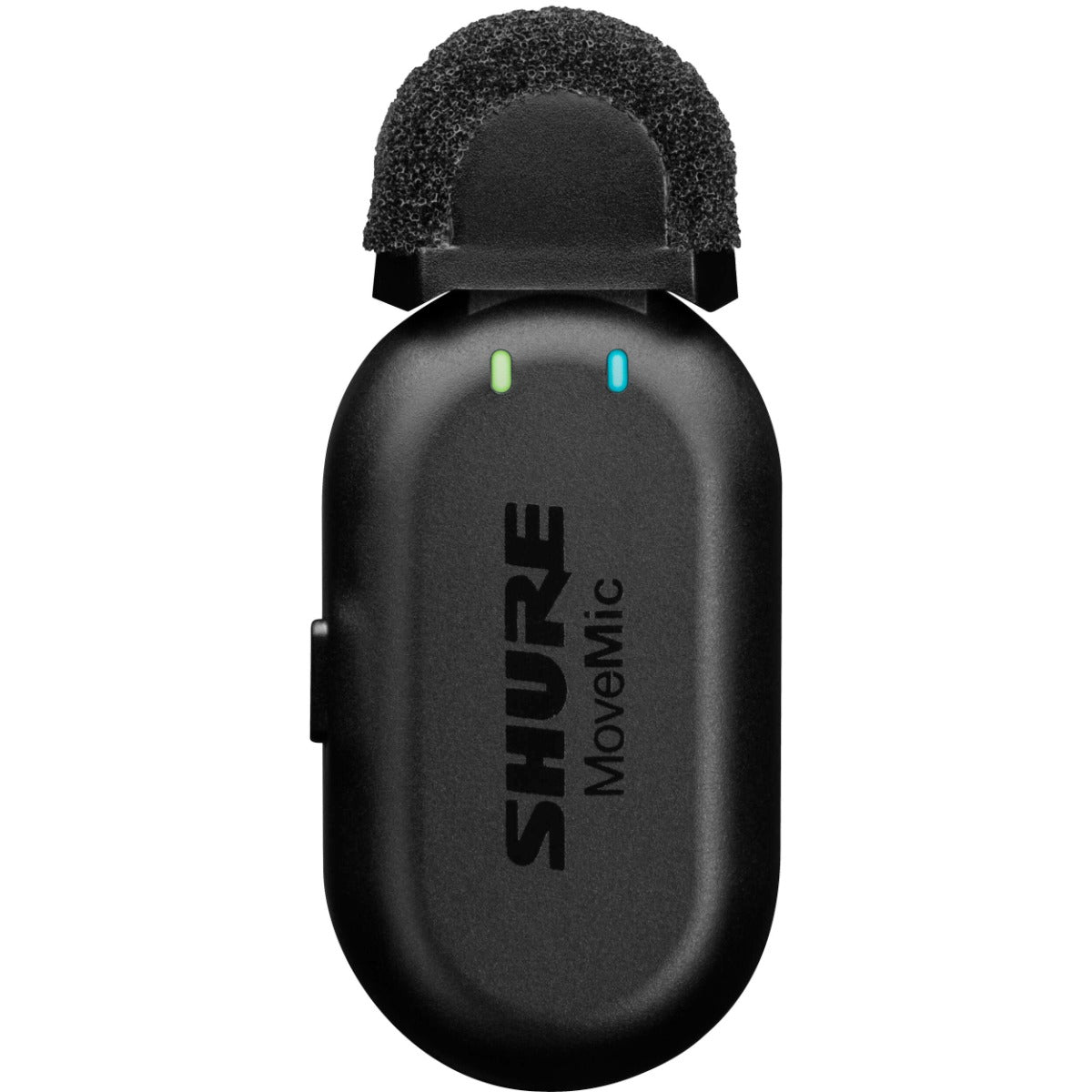 Shure MoveMic Lavalier Microphone