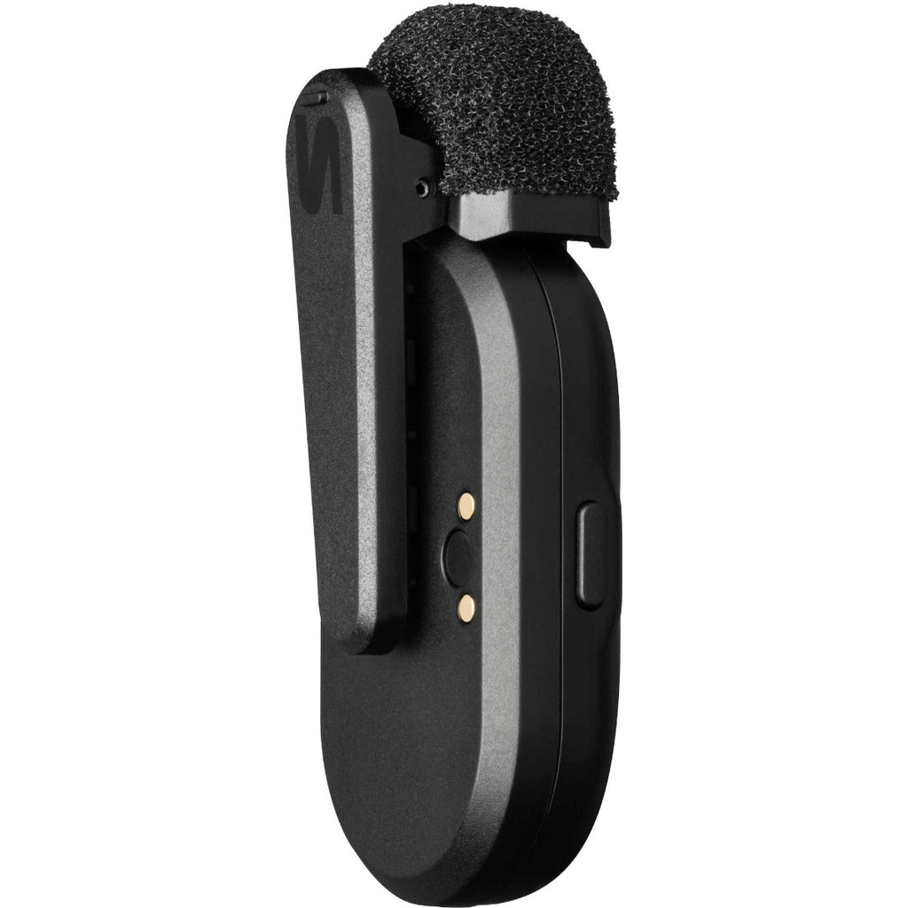 Shure MoveMic Lavalier Microphone