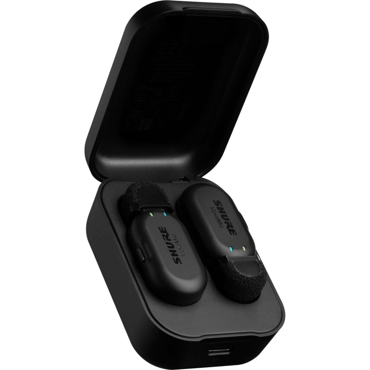 Shure Charging Case for MoveMic