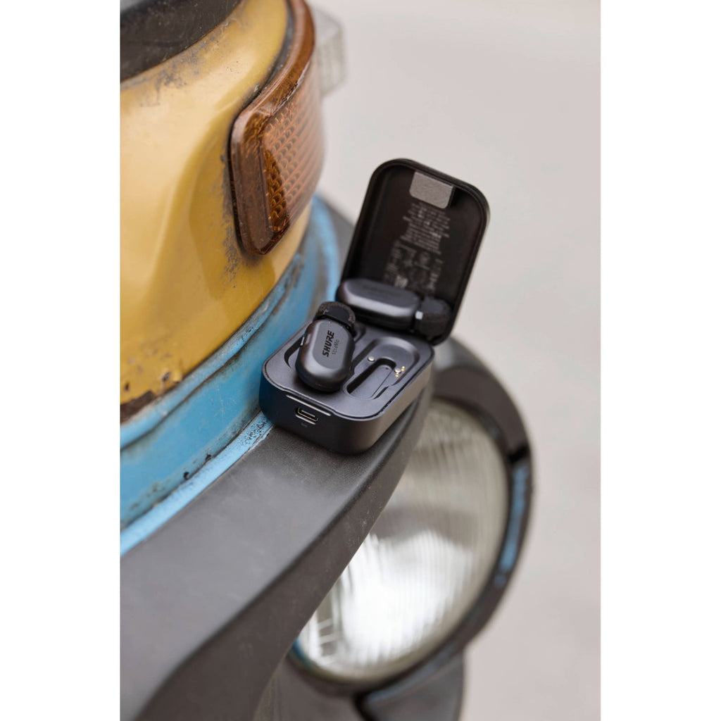 Shure Charging Case for MoveMic