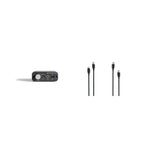 Audioengine D1P DAC/Headphone amp (Grey)