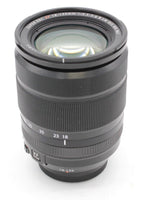 Used Fujifilm 18-135mm f/3.5-5.6 R OIS WR Zoom Lens S/N: 7BA01209