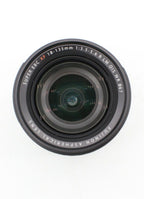 Used Fujifilm 18-135mm f/3.5-5.6 R OIS WR Zoom Lens S/N: 7BA01209