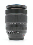 Used Fujifilm 18-135mm f/3.5-5.6 R OIS WR Zoom Lens S/N: 7BA01209