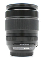Used Fujifilm 18-135mm f/3.5-5.6 R OIS WR Zoom Lens S/N: 7BA01209