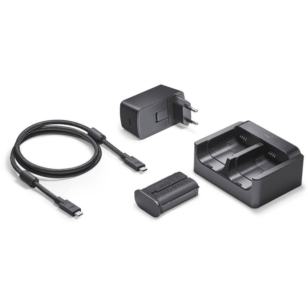 LEICA USB-C Power-Set