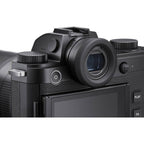 Leica SL3 Mirrorless Camera