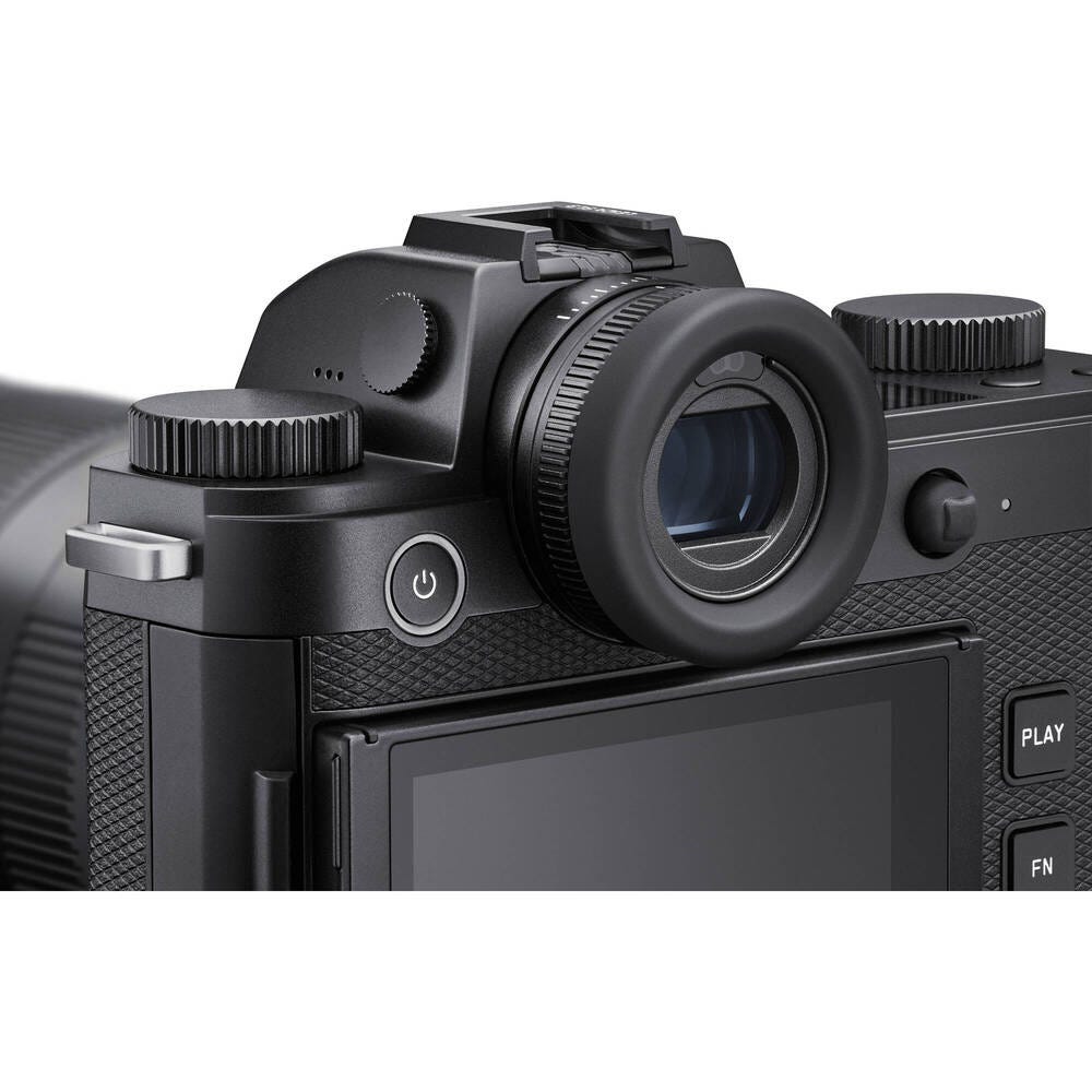 Leica SL3 Mirrorless Camera
