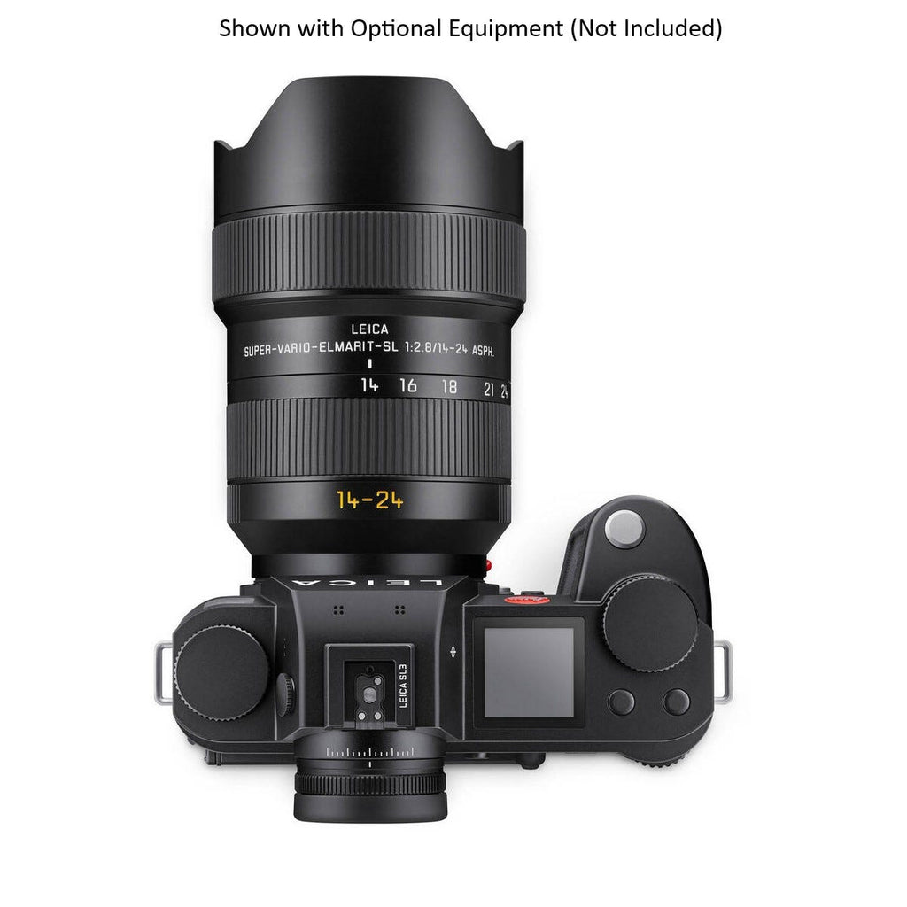Leica SL3 Mirrorless Camera