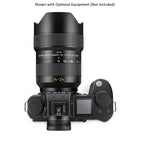 Leica SL3 Mirrorless Camera