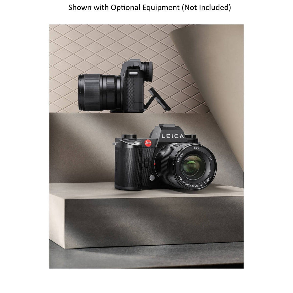 Leica SL3 Mirrorless Camera