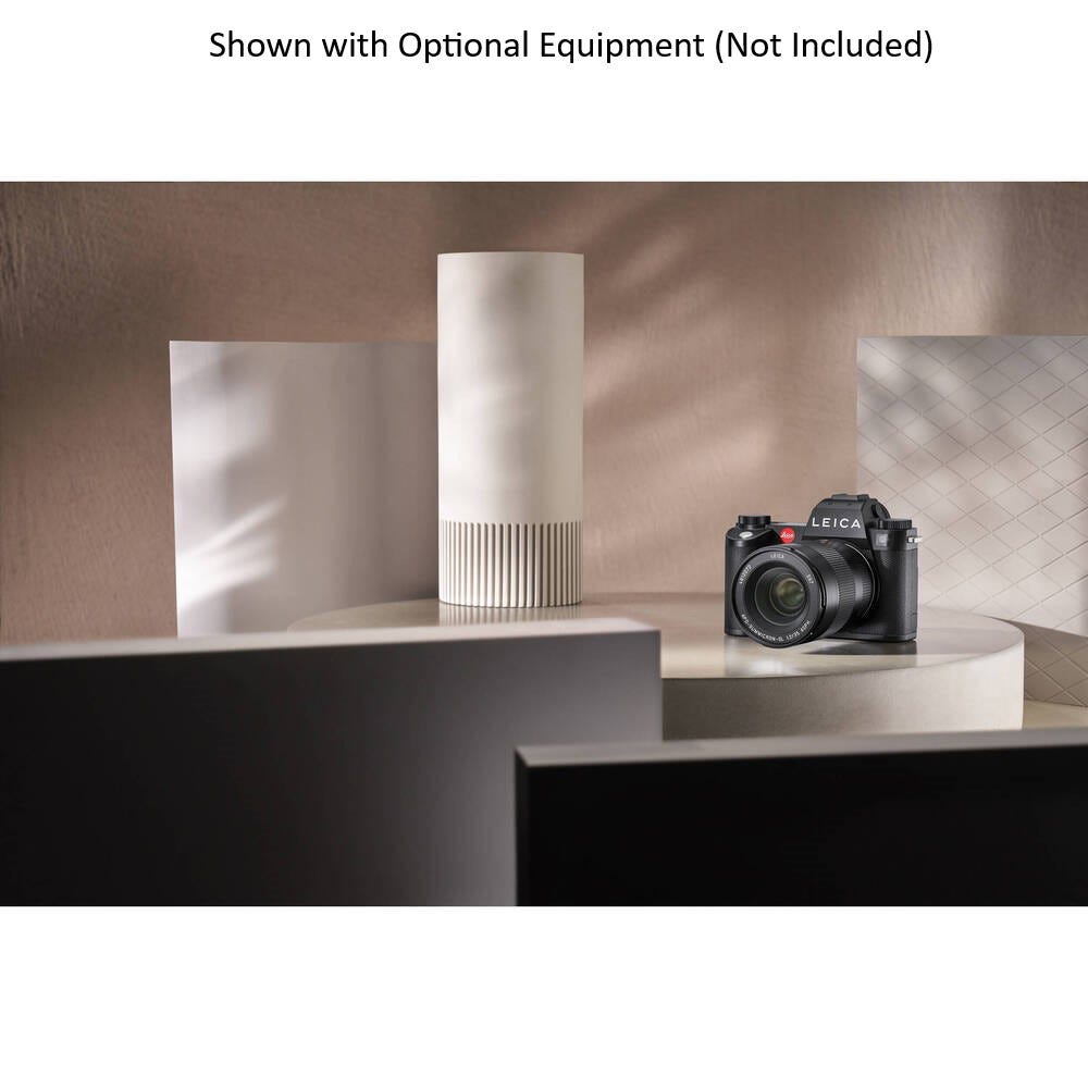 Leica SL3 Mirrorless Camera