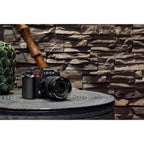 Leica SL3 Mirrorless Camera