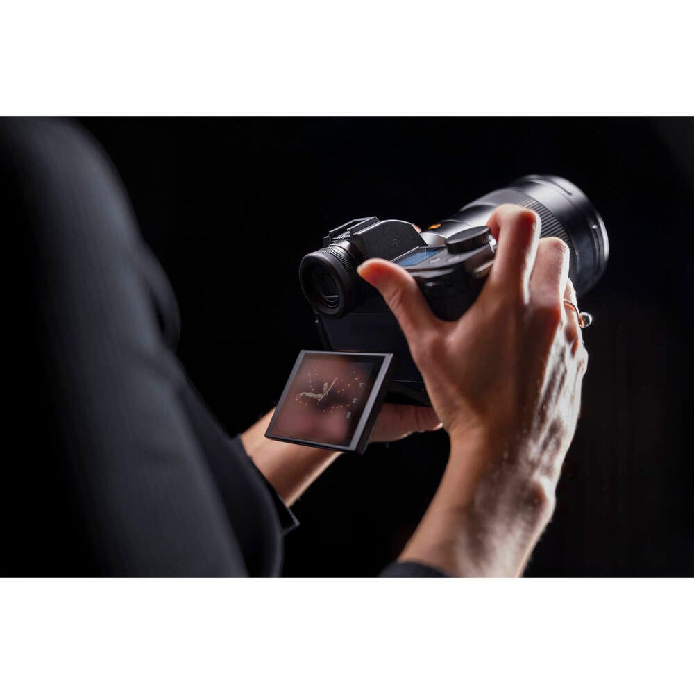 Leica SL3 Mirrorless Camera
