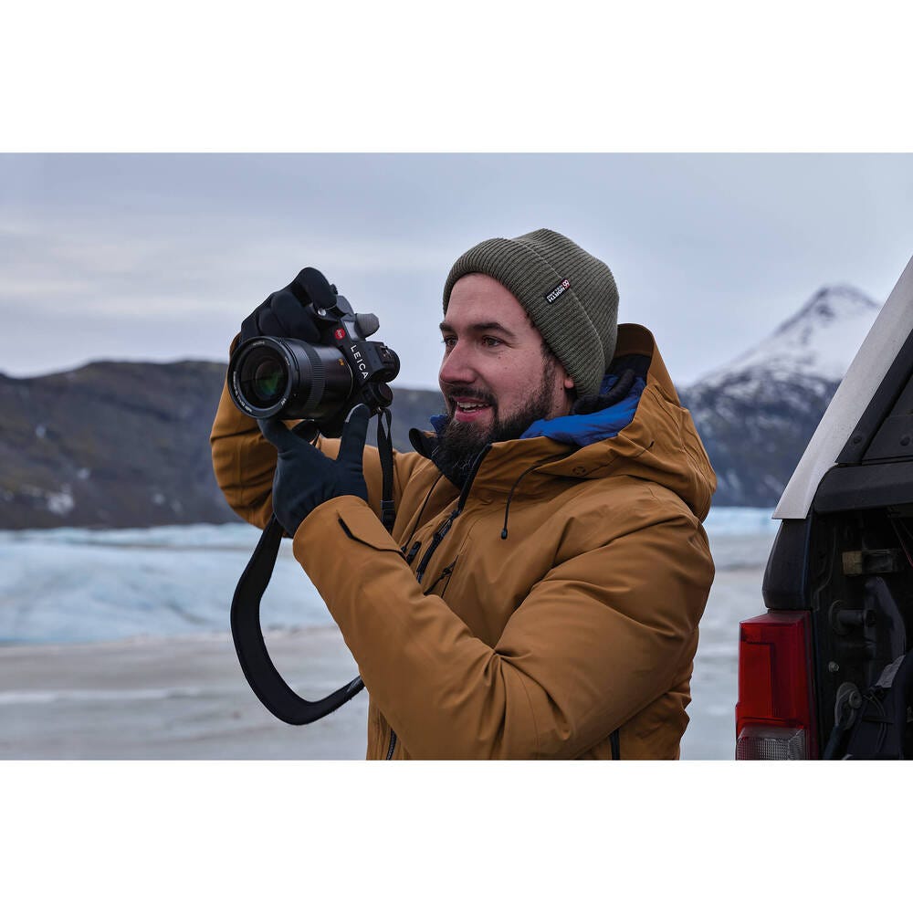Leica SL3 Mirrorless Camera