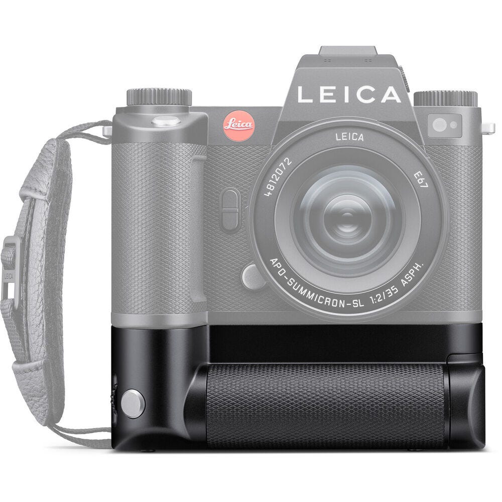 LEICA Multifunctional Handgrip HG-SCL7