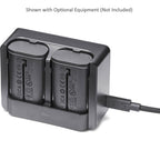LEICA USB-C DUAL CHARGER BC-SCL6