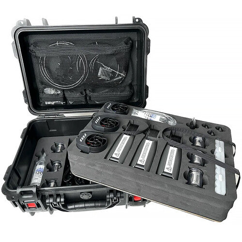 PMI SmokeGENIE - Event Kit