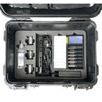 PMI SmokeGENIE - Event Kit