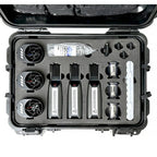 PMI SmokeGENIE - Event Kit